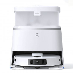 Robot hút bụi lau nhà Deebot T30 Pro omni